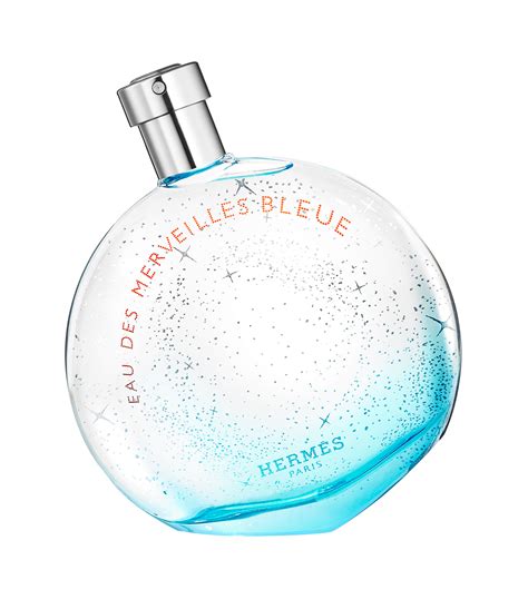 hermes paris eau des merveilles bleue|eau des merveilles bleue toilette.